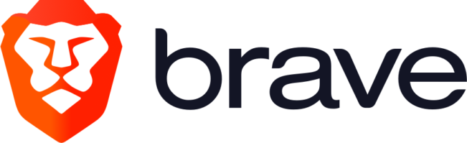 Logo: Brave Browser